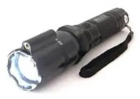 288 Flashlight Multifunction Strong Light Flashlight 3 in 1 Flashlight