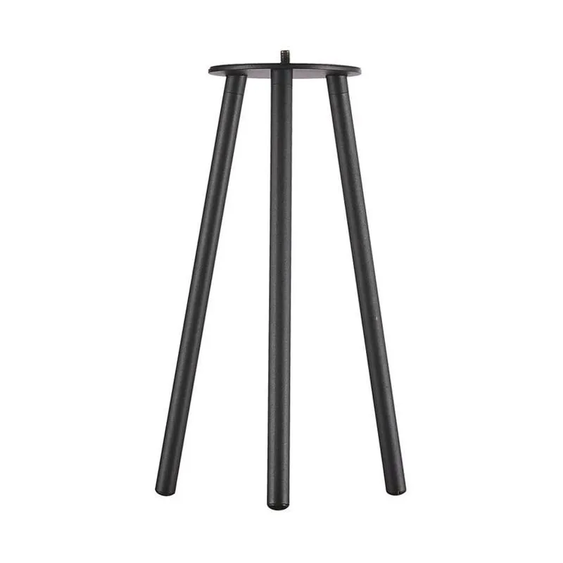 Accessories - Kettle Tripod 31 in Black or Brown