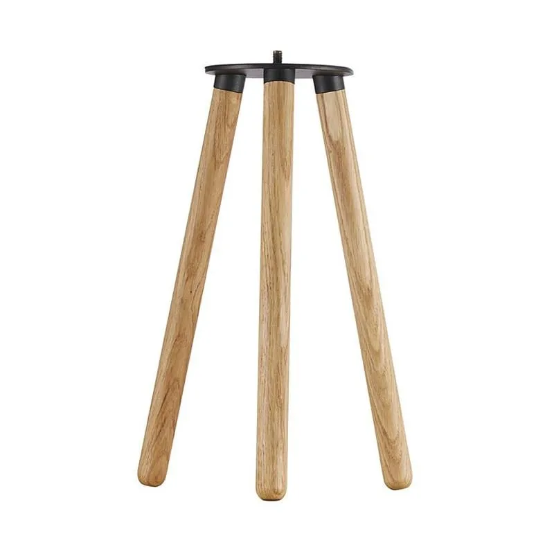 Accessories - Kettle Tripod 31 in Black or Brown