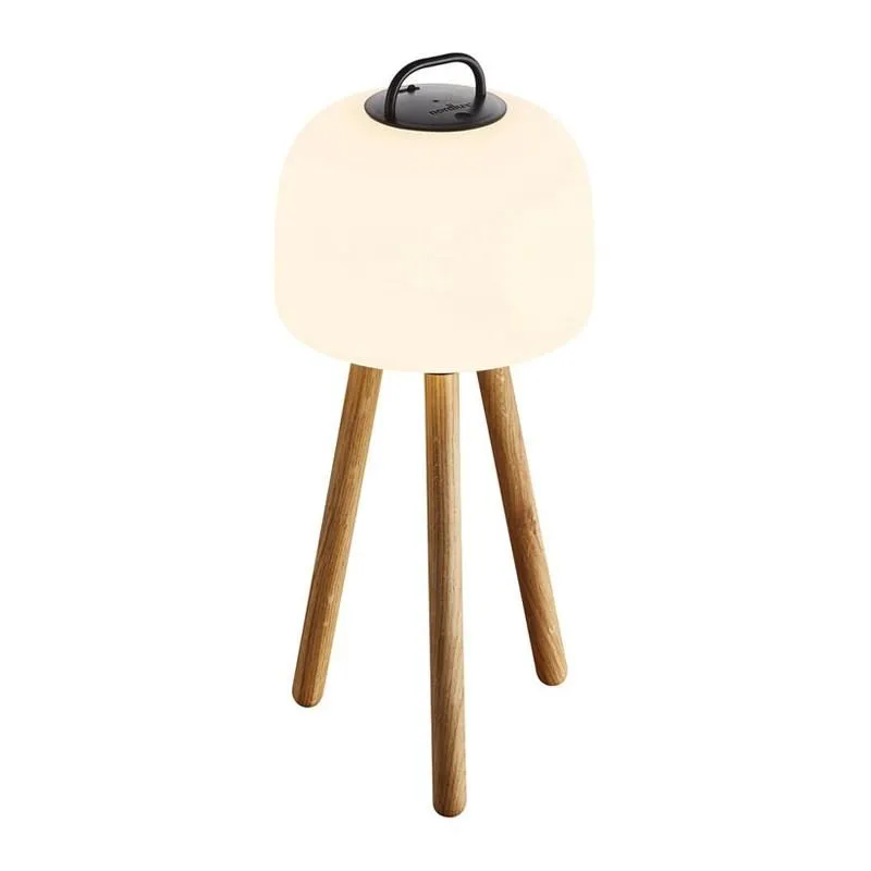 Accessories - Kettle Tripod 31 in Black or Brown