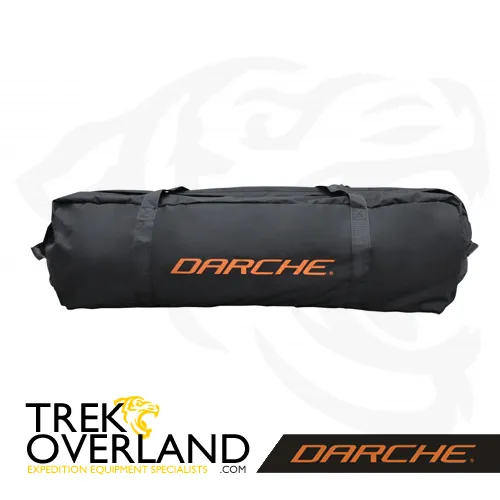 AD Swag 1400 Inflatable Swag Tent - AIR-VOLUTION™ - Darche - T050801805