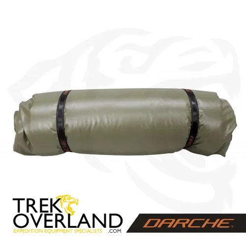 AD Swag 1400 Inflatable Swag Tent - AIR-VOLUTION™ - Darche - T050801805