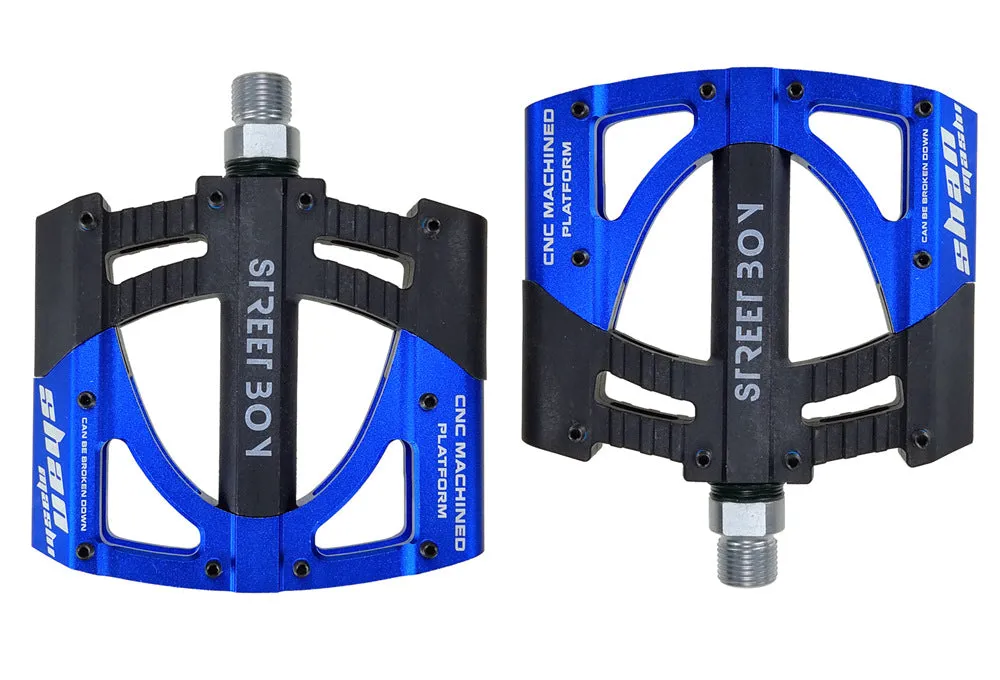 B649 Bicycle Pedals