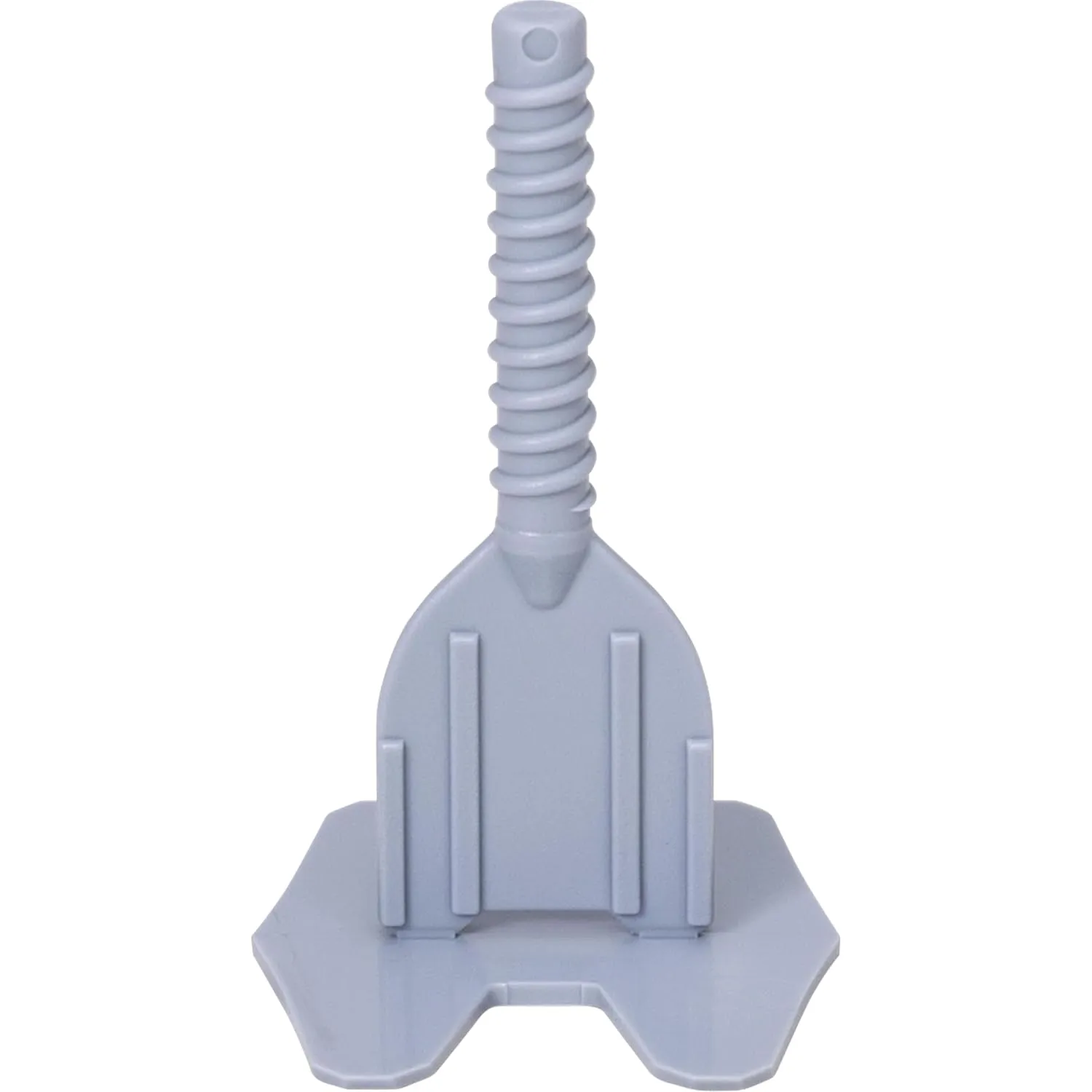 BARWALT PLS REVOLVE 1/8 Inch Tile Leveling System, Spacer Bases, 3SPIN100