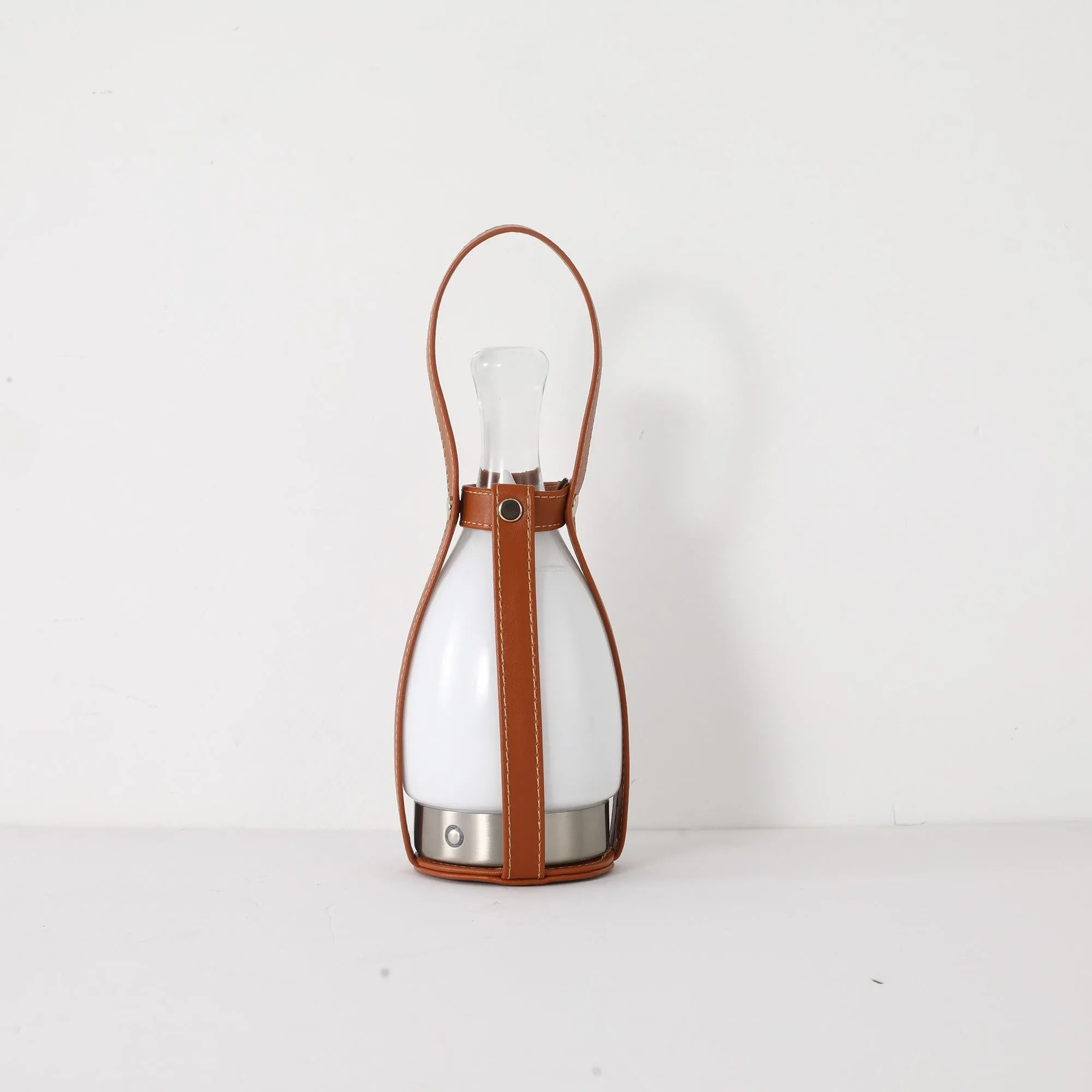 Belt Portable Built-in Battery Table Lamp  ∅ 4.3″