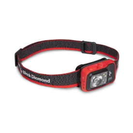 Black Diamond Spot 400 Headlamp