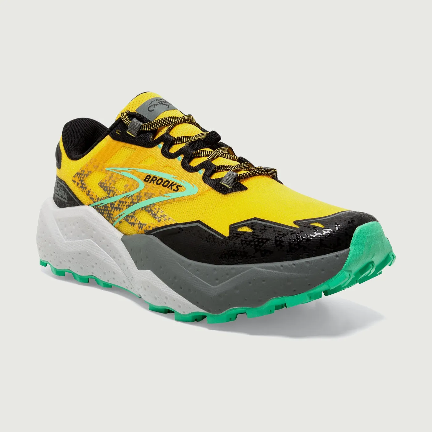 Brooks - Caldera 7 - Mens