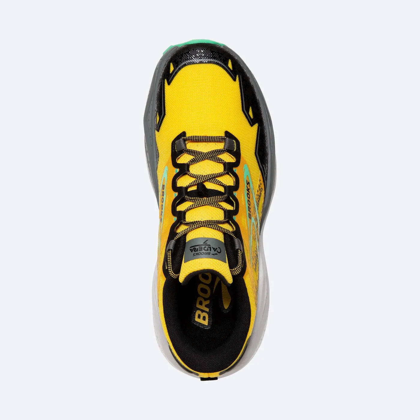 Brooks - Caldera 7 - Mens