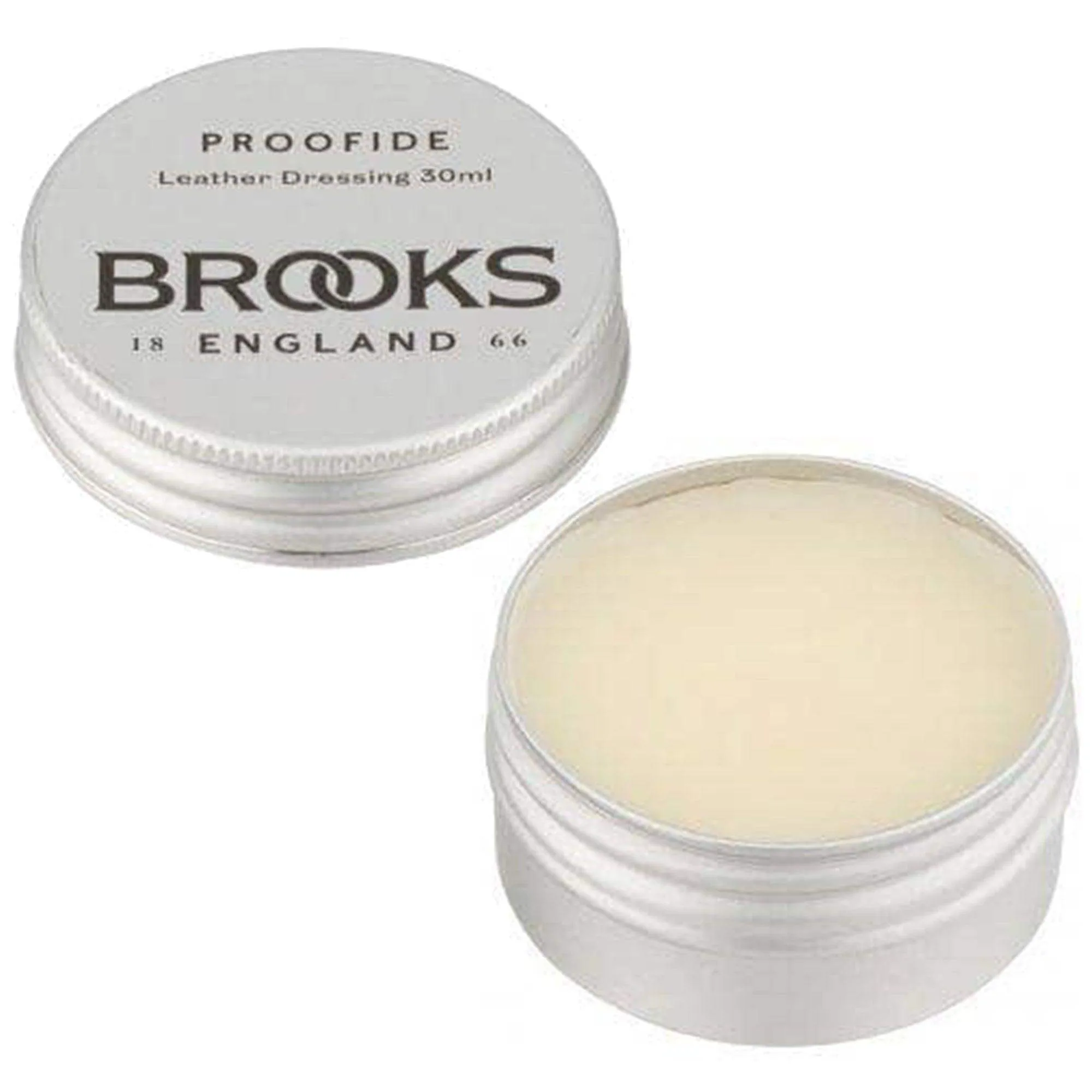 Brooks England Proofide 30ml Leather Bicycle Seat Saddle Care Dressing