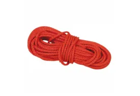 CAN Ponza 30m x 8mm Orange Floating Line