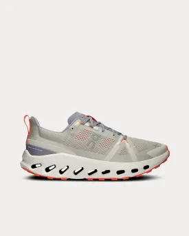 Cloudsurfer Trail Fossil / Ivory Running Shoes