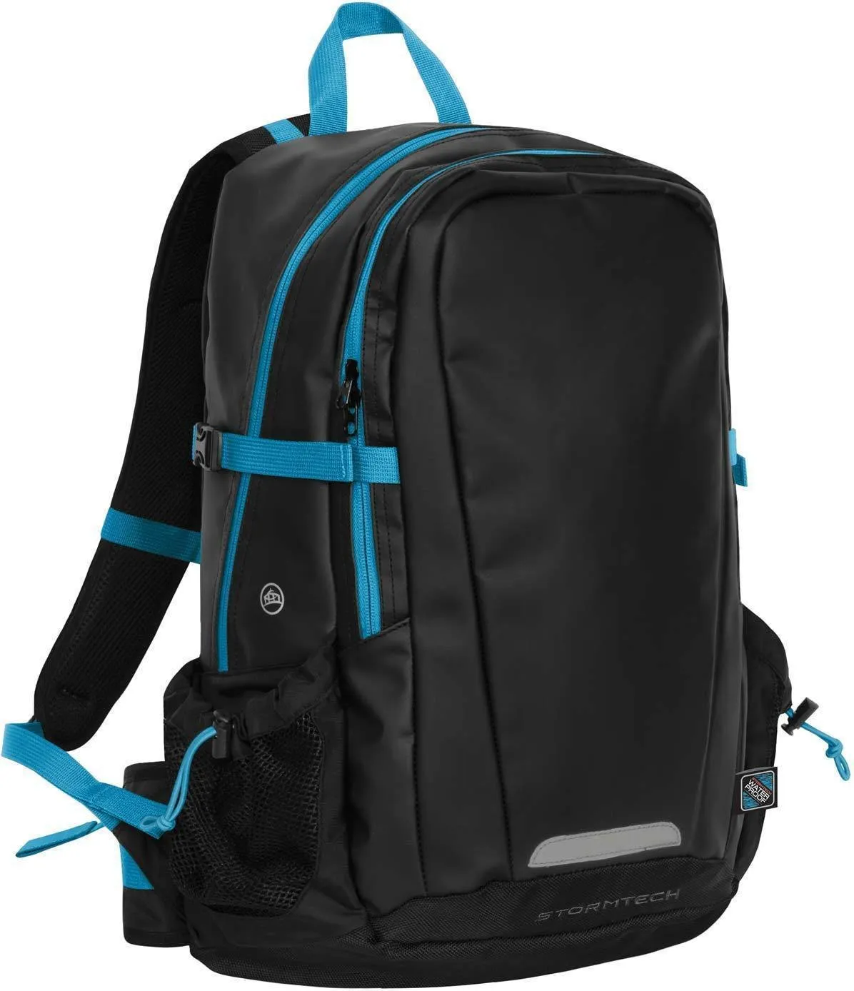 Deluge Waterproof Backpack - WBP-2