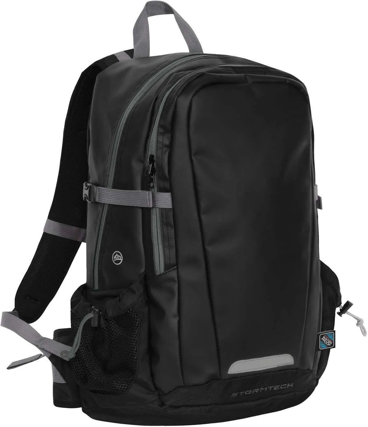 Deluge Waterproof Backpack - WBP-2
