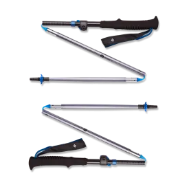 Distance FLZ Trekking Poles