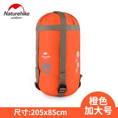 Envelope Outdoor Sleeping Bag Camping Sleeping bag