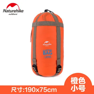 Envelope Outdoor Sleeping Bag Camping Sleeping bag