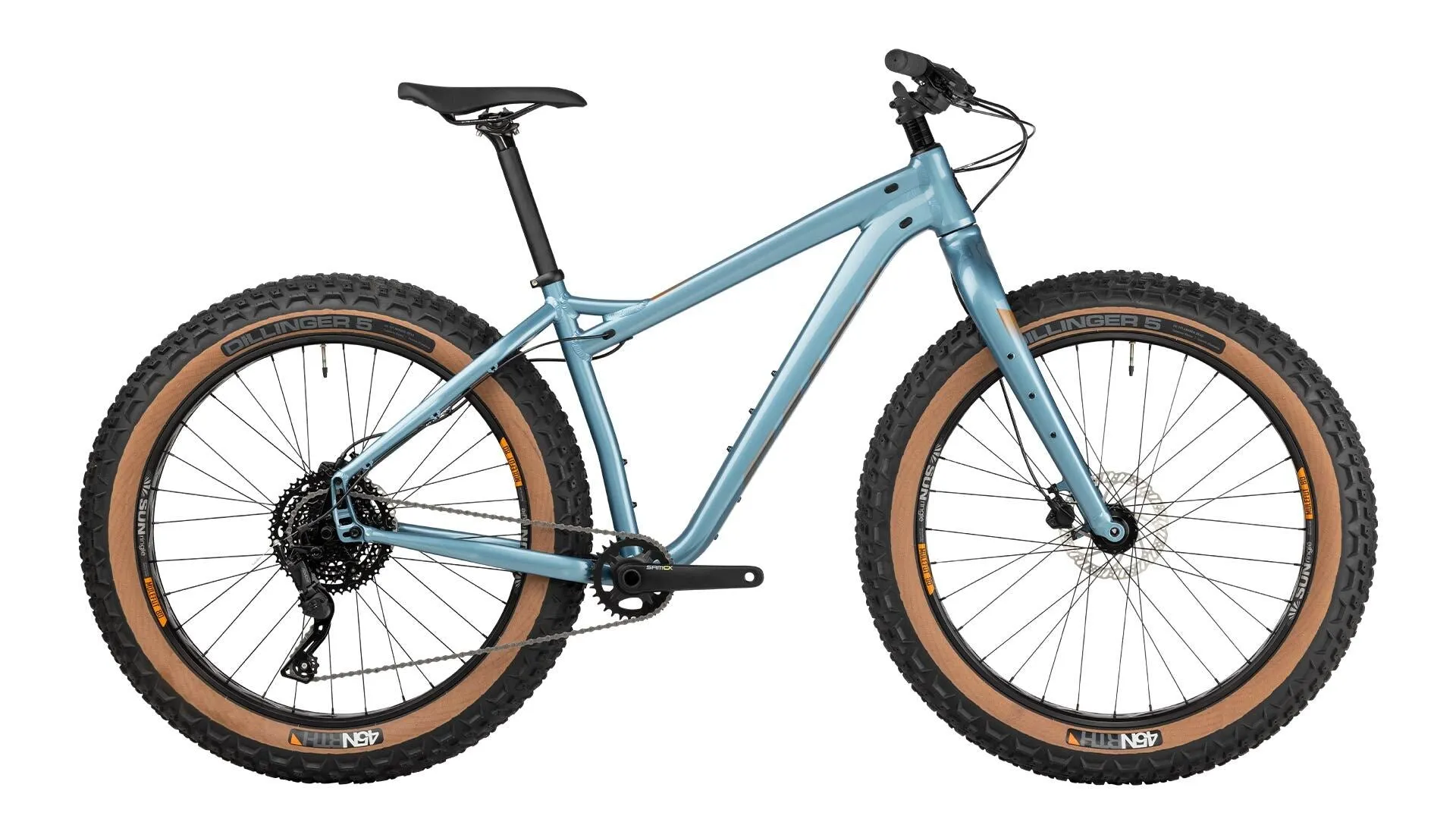 Heyday! Advent - Fat Bike