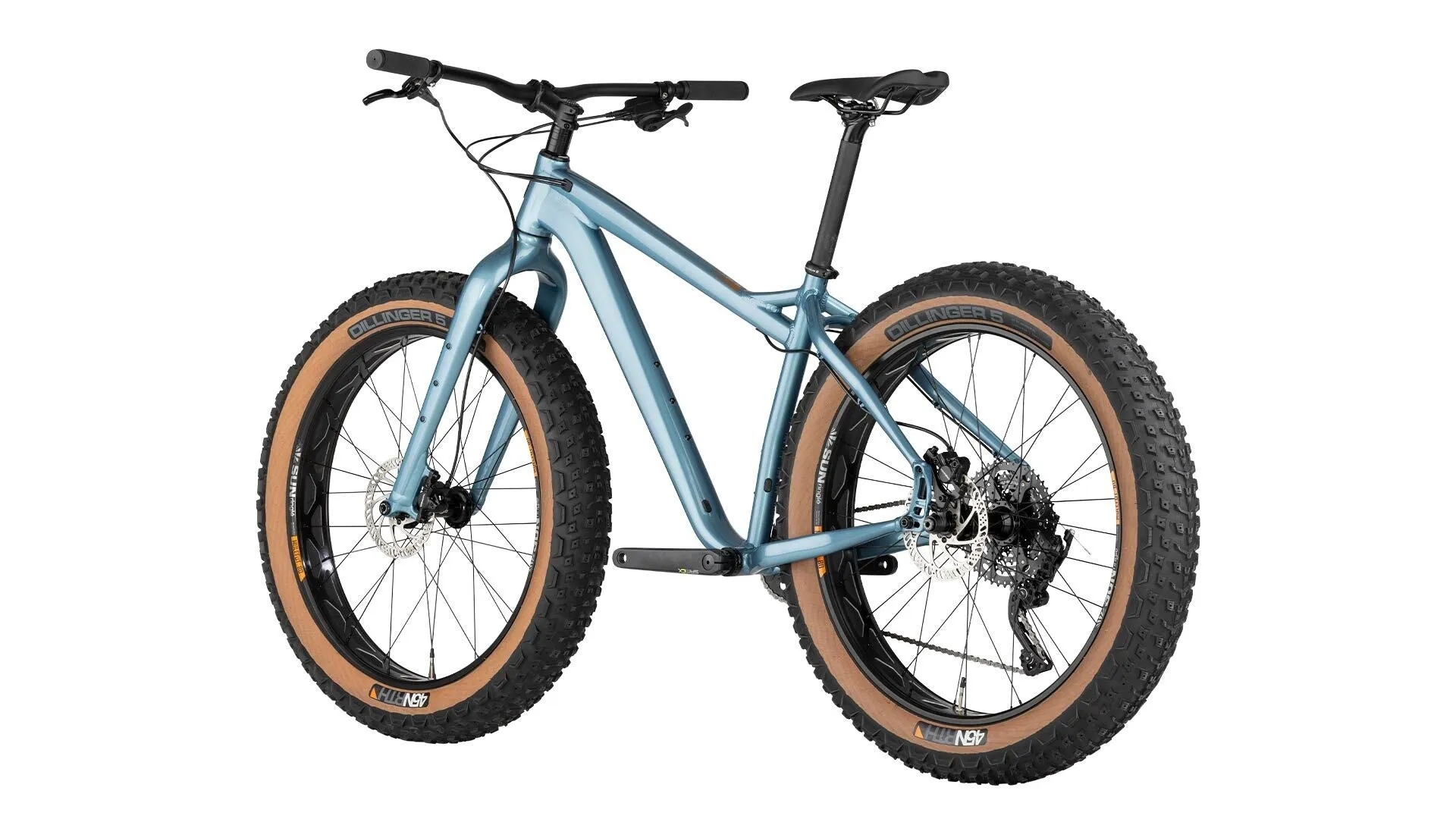 Heyday! Advent - Fat Bike