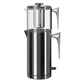 Hotsy W17FH Stainless Steel Electric Kettle