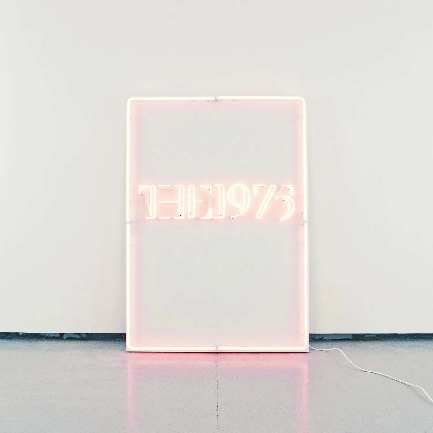 I like it when you sleep, for you are so beautiful yet so unaware of it Explicit Lyrics
