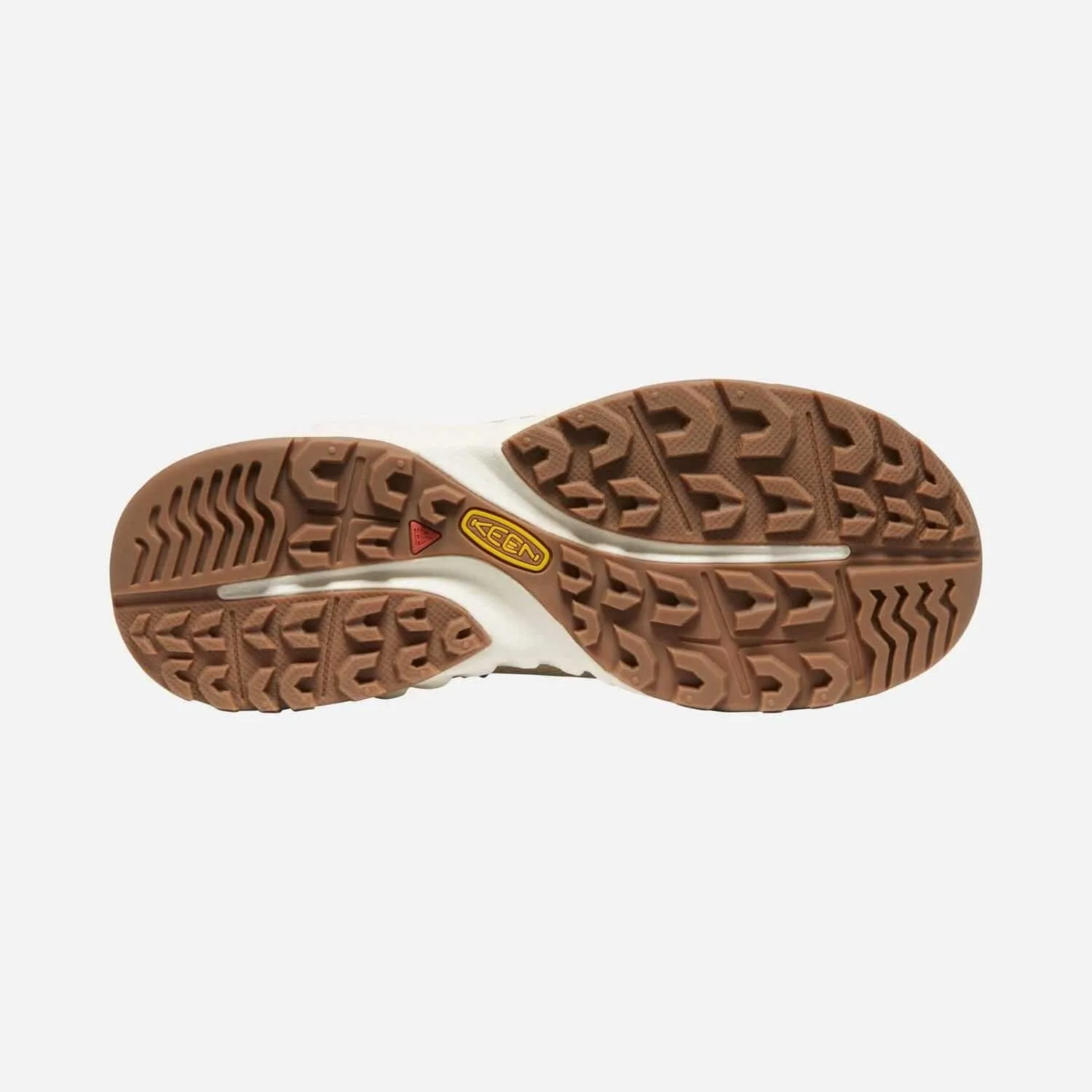 KEEN Ladies Nxis Evo Shoe -TAUPE