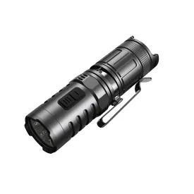 KLARUS XT1C Pro 1000 Lumens Tactical Helmet Lamp