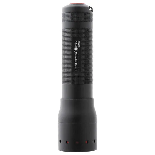 Led Lenser P7.2 Flashlight