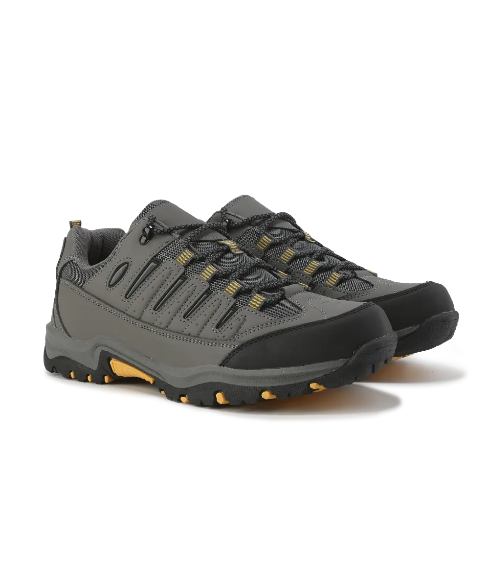 Men Basic Hiking Shoes