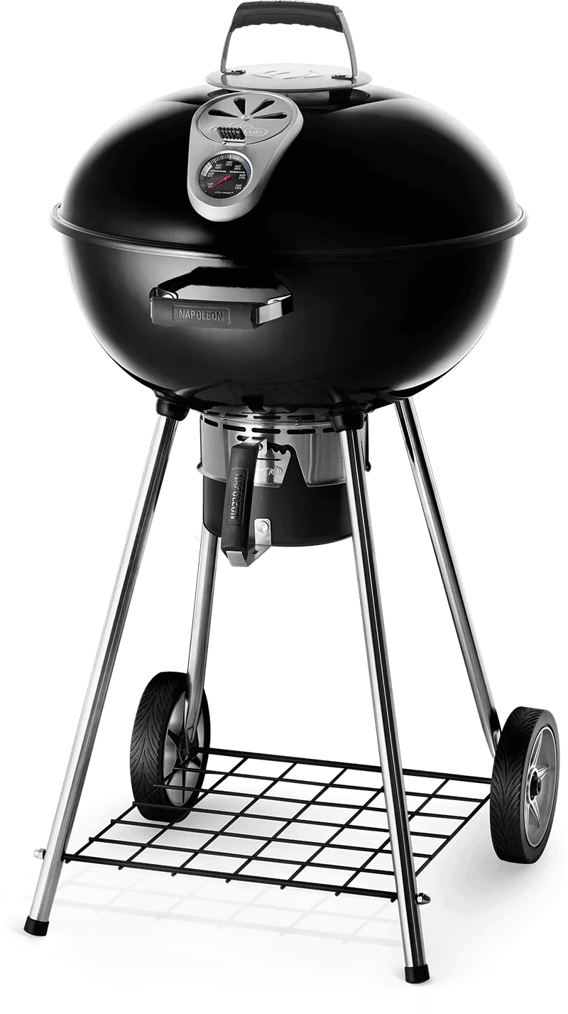 Napoleon Rodeo Charcoal Kettle BBQ