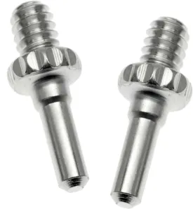 Park Cycling Qkctpc Chain Tool pins, Chrome, One UK