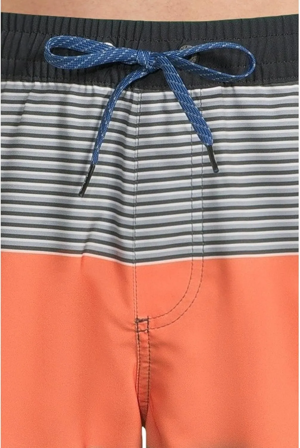 Quiksilver Men's Surfsilk Tijuana 17 Nb Volley