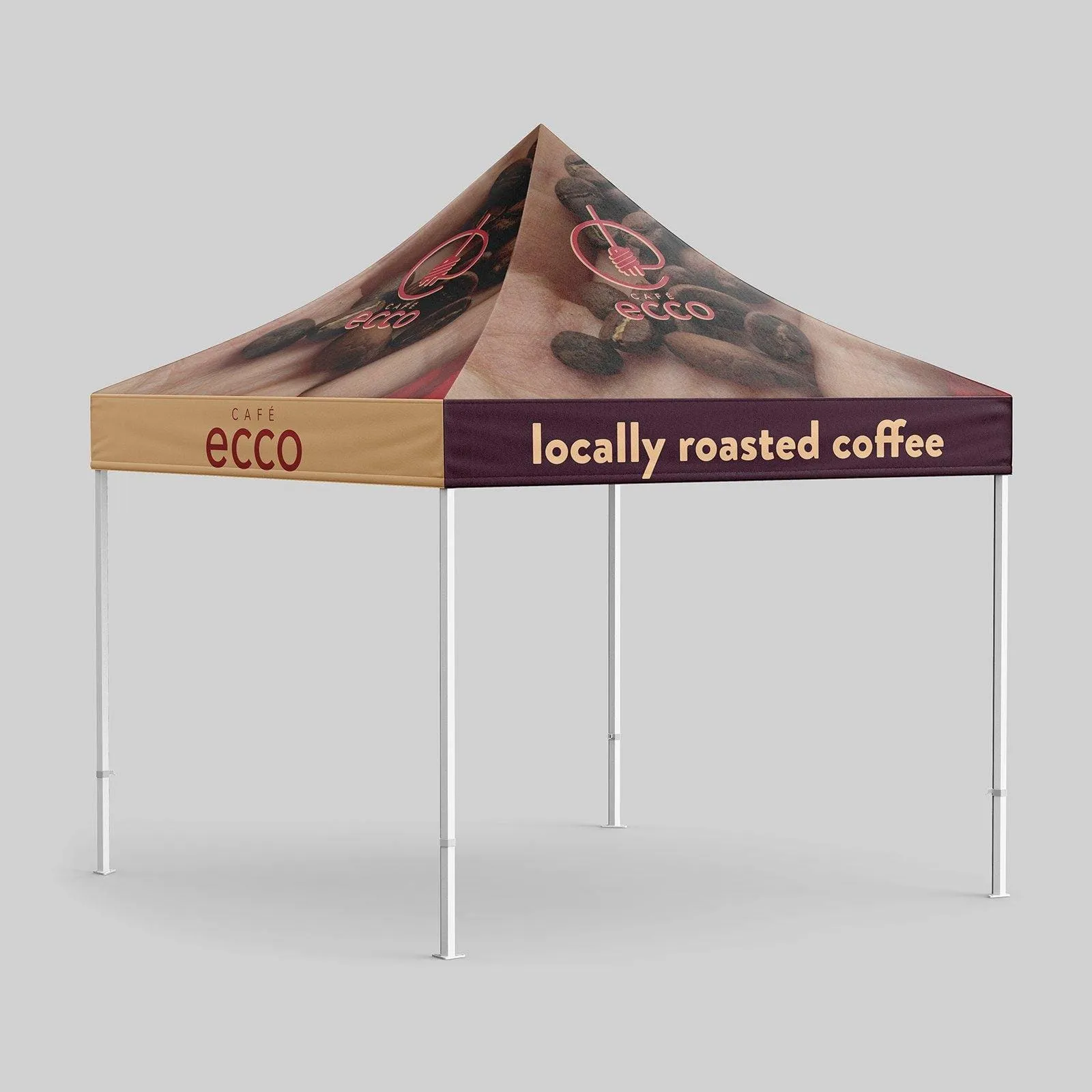 Restaurant Canopy Tents