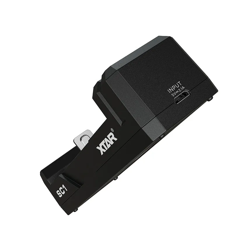 SC1 Battery Charger