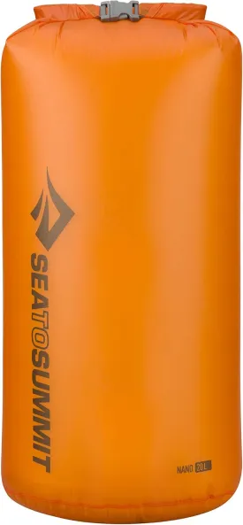 Sea to Summit Ultra-Sil Nano Dry Sack, Featherlight Dry Bag