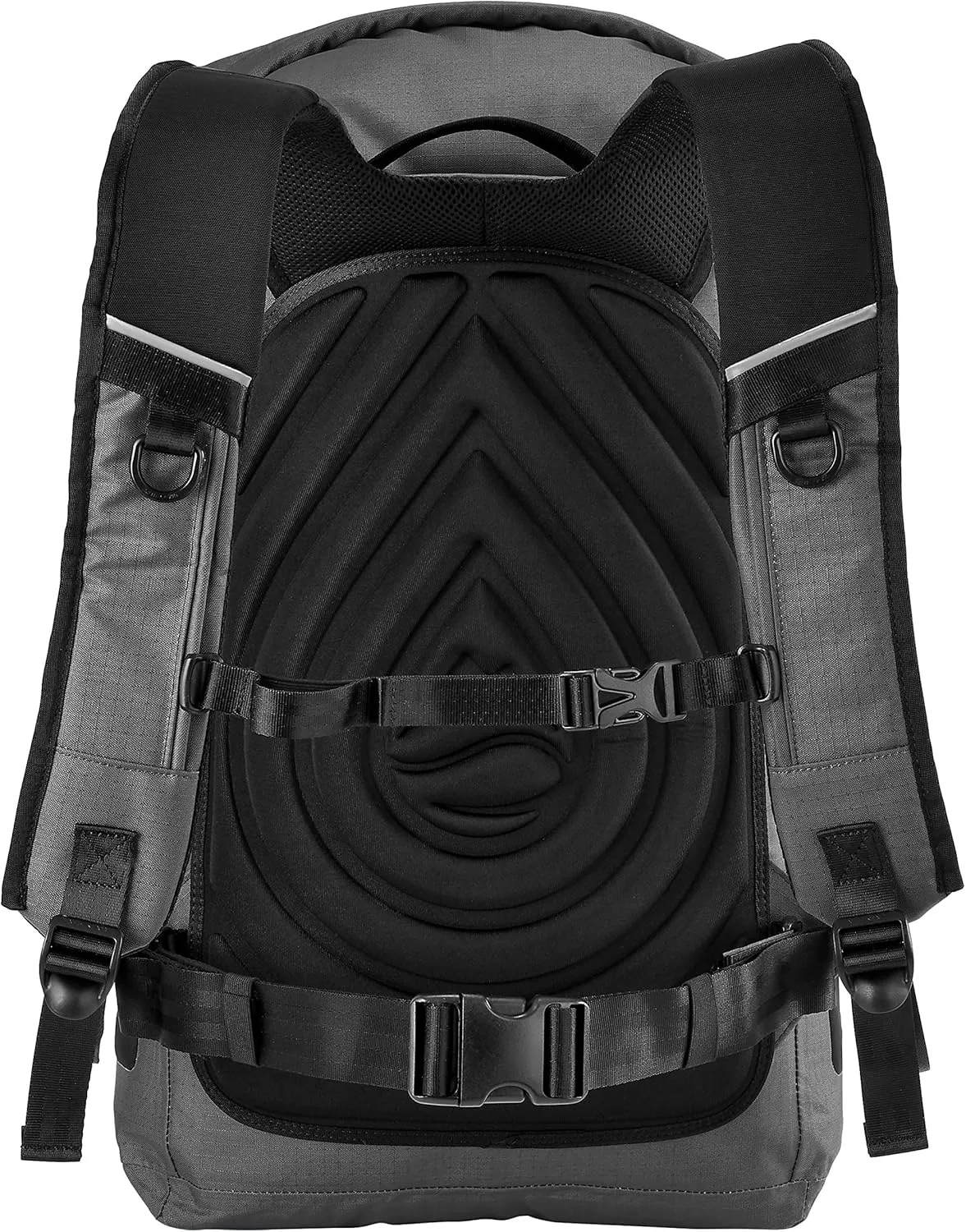 Skog  Kust BackSk Pro Waterproof Floating Backpacks with Exterior Airtight Zippered Pocket