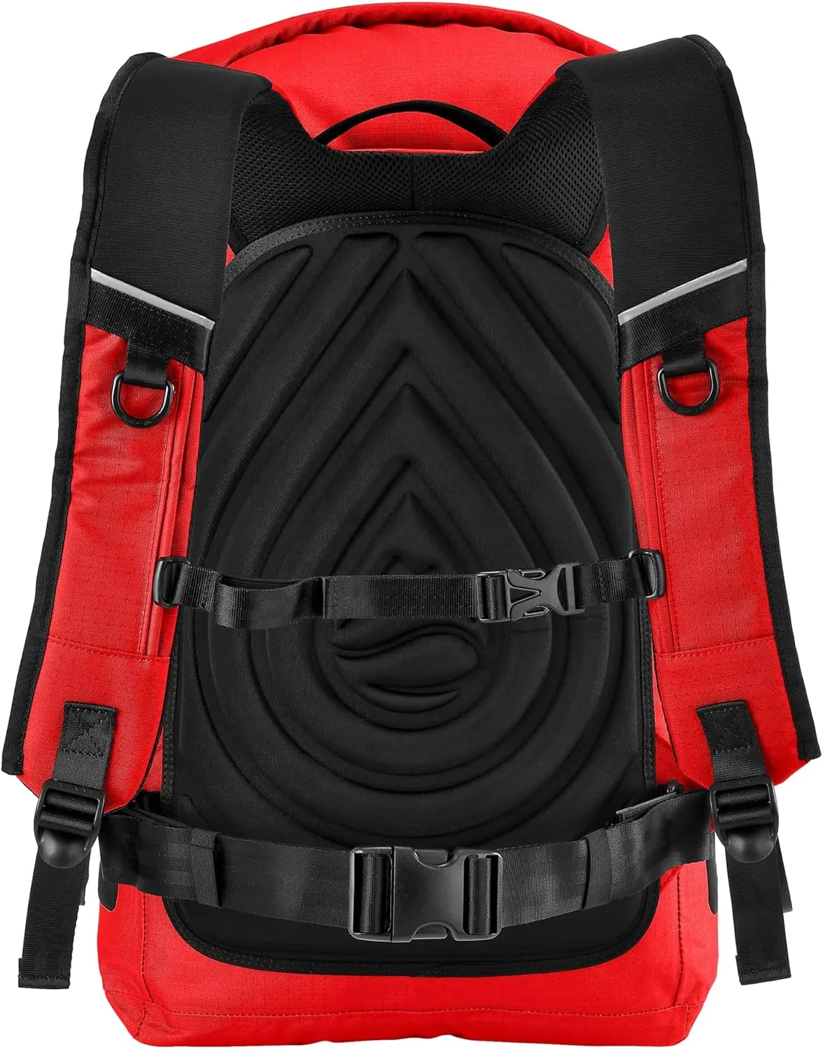 Skog  Kust BackSk Pro Waterproof Floating Backpacks with Exterior Airtight Zippered Pocket