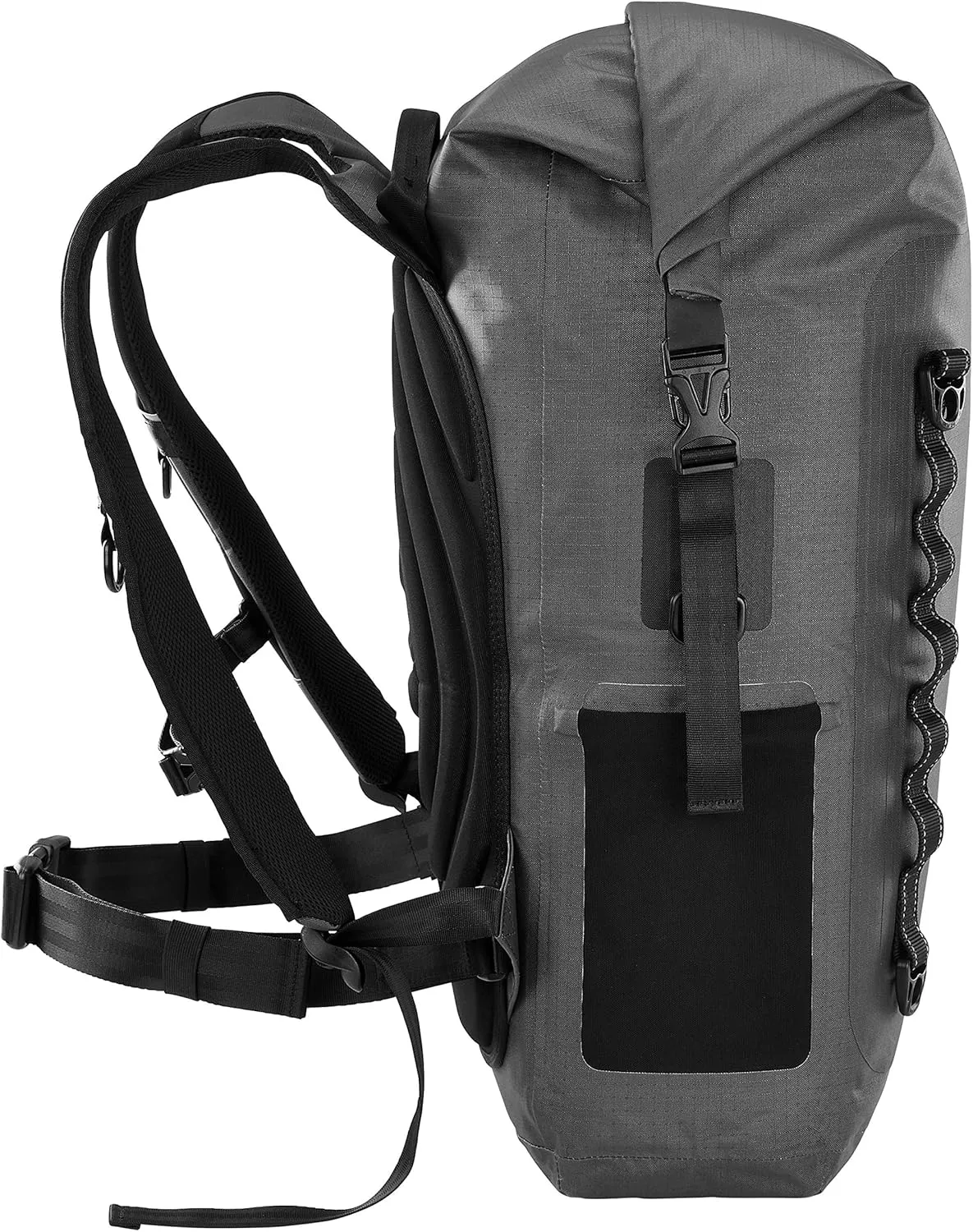 Skog  Kust BackSk Pro Waterproof Floating Backpacks with Exterior Airtight Zippered Pocket