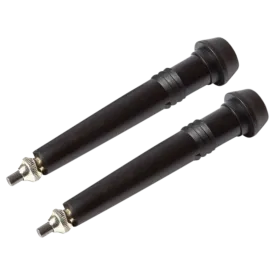 Trekking Pole Carbide Flex Tips