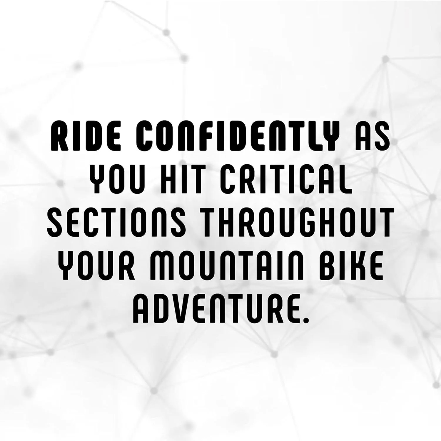 Vittoria Mezcal Mountain Bike Tire for Hardpack Terrain Conditions - Performance XC-Trail TNT MTB Tire - Black