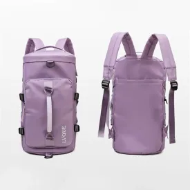 Waterproof Gym Bag & Backpack