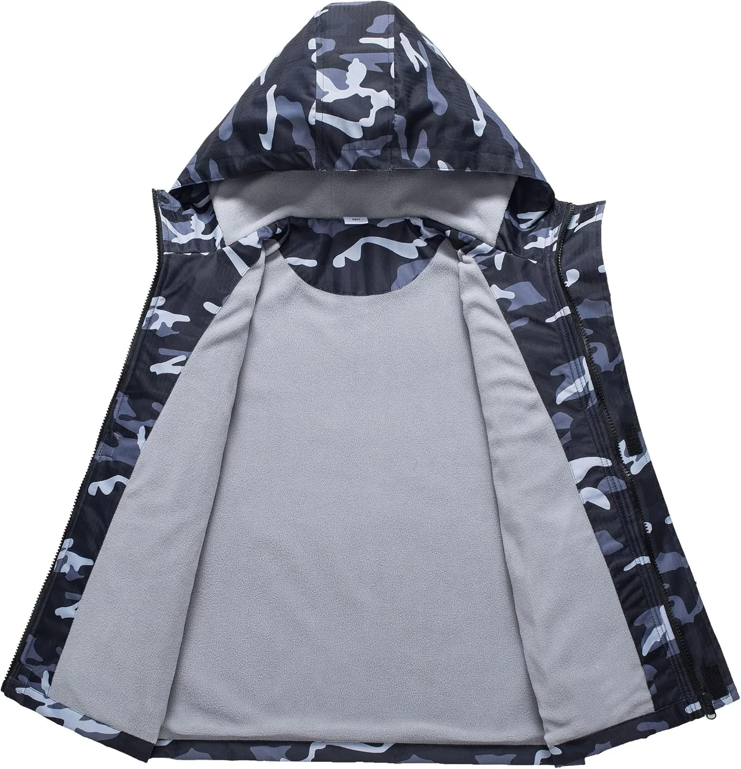 Waterproof Kids Rain Jackets With Hood,Lightweight Toddler Raincoat For Boys GirlsKids Clothes Windbreaker Jacket