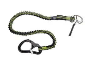 Wichard Proline R Elastic 2 Point - Safety Line