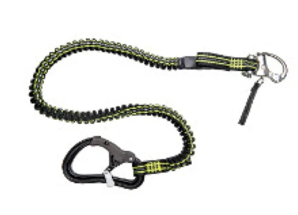 Wichard Proline R Elastic 2 Point - Safety Line